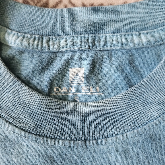 127) Playa del Carmen T Shirt - Picture 3 of 4